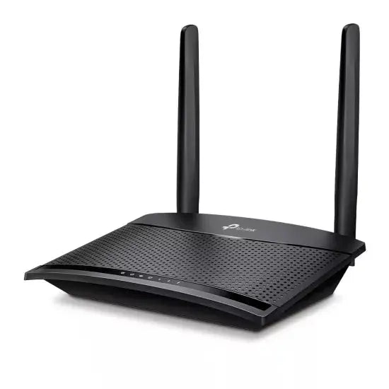 TP-Link MR100 300 Mbps Wireless N 4G LTE Router