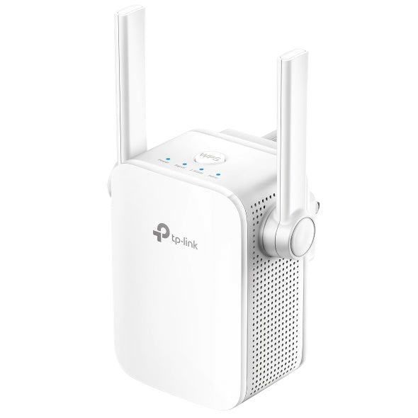 TP-Link RE205 750 mbps Range Extender