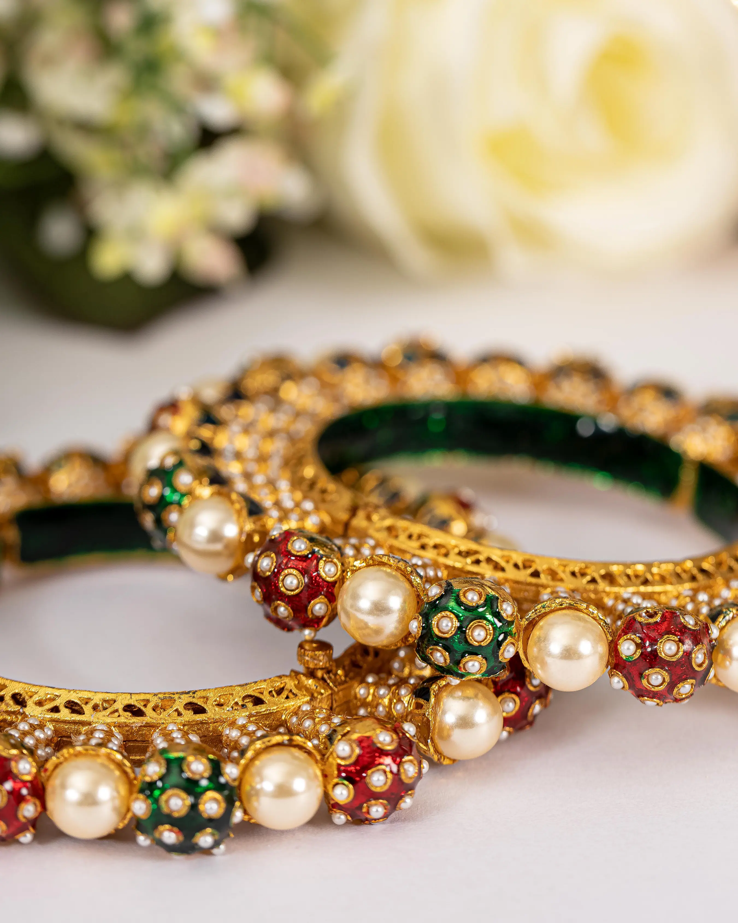 Treasure Jest Handcrafted Bangles My Store