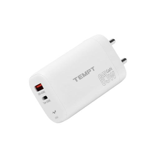 Tempt Charger Alpha 2 Port