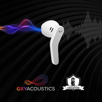 Tempt Gilider TWS Earbuds