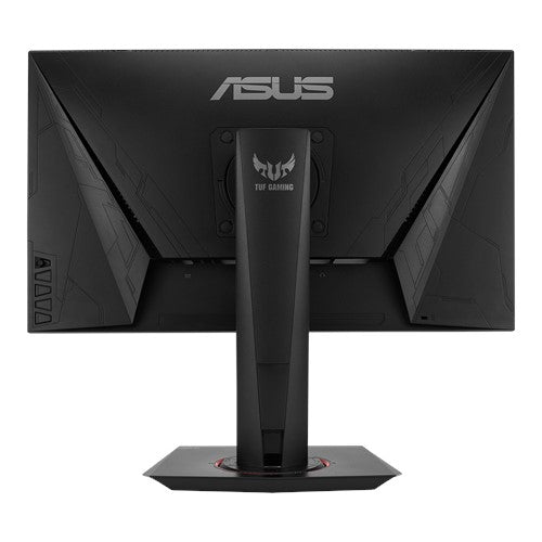 ASUS TUF Gaming VG259Q Gaming Monitor  63.5cm 24.5 viewable Full HD 1920x1080, 144Hz 1ms, IPS G-Sync