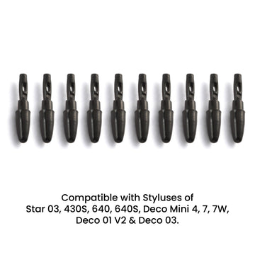 Xpen Tablet Pack of 10 Nibs