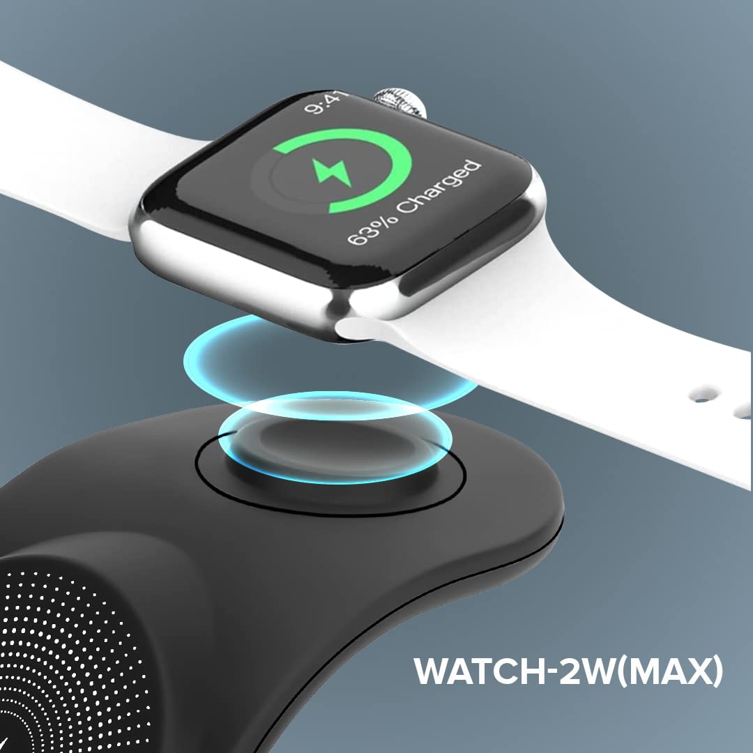 Tempt Arc Wireless All-in-one Charger