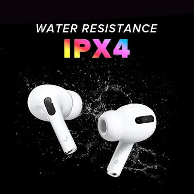 Tempt Wave Lite Tws White