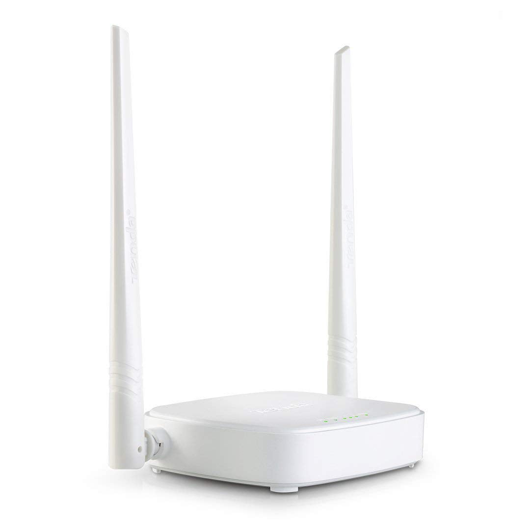 Tenda N301 300 Mbps 2 Antenna Wireless Router