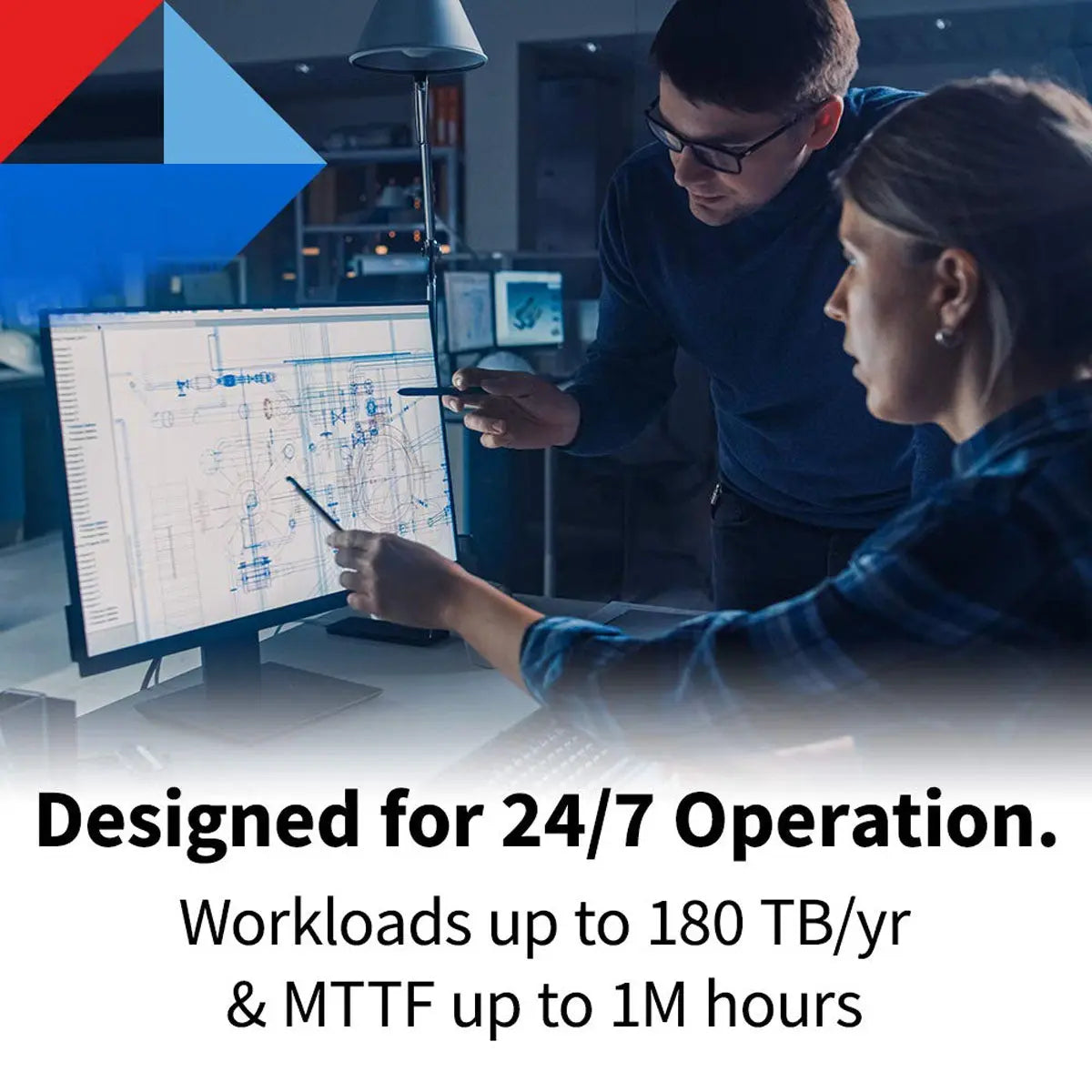 Toshiba N300 4TB 3.5-inch SATA 7200RPM Internal NAS Hard Disk My Store