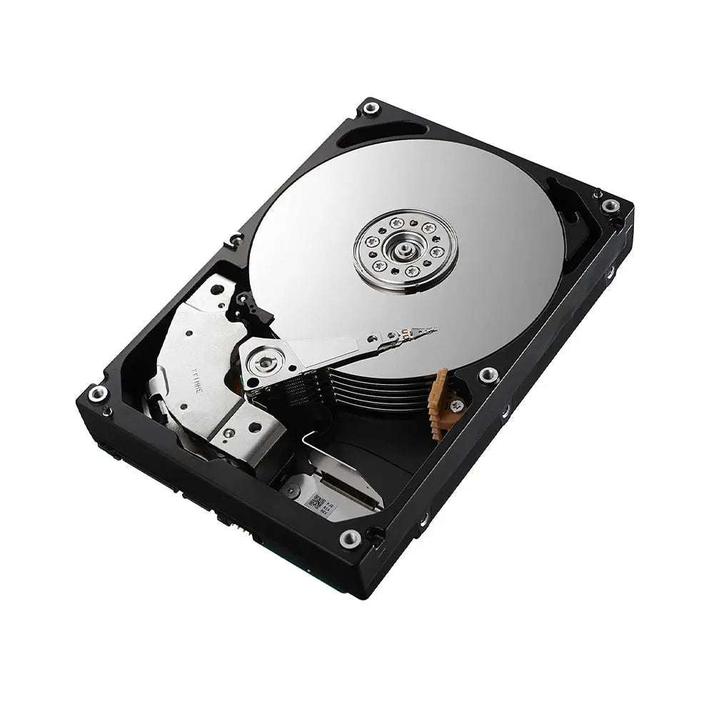 Toshiba N300 10TB 3.5-inch SATA 7200RPM Internal NAS Hard Disk Drive My Store