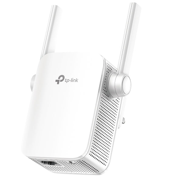 TP-Link RE205 750 mbps Range Extender