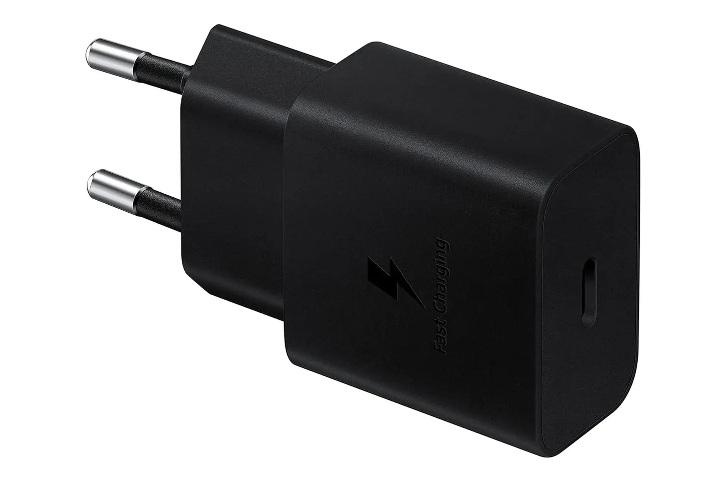 Samsung Original Travel Adapter 15W, Black