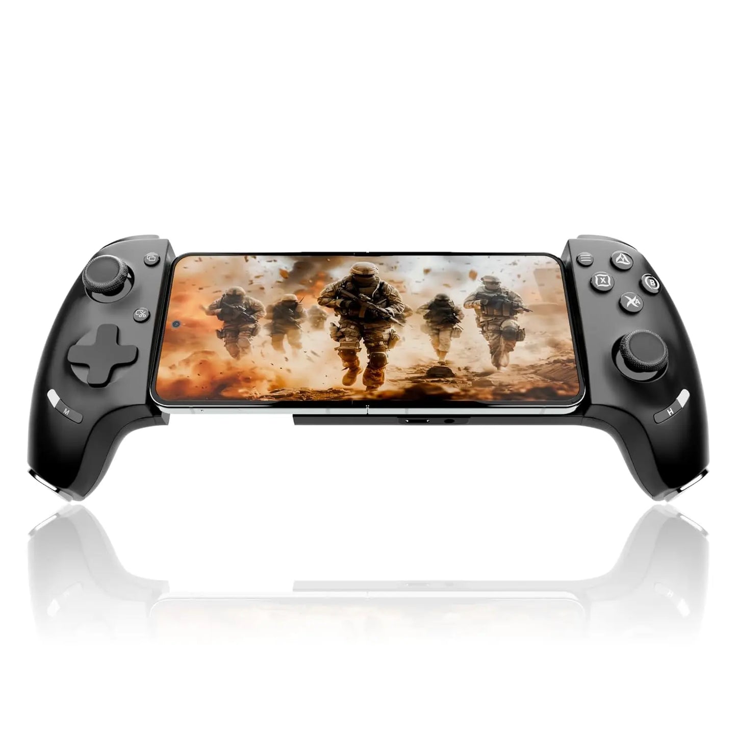 Nextech Gamepad For Type-C Devices Klutch One