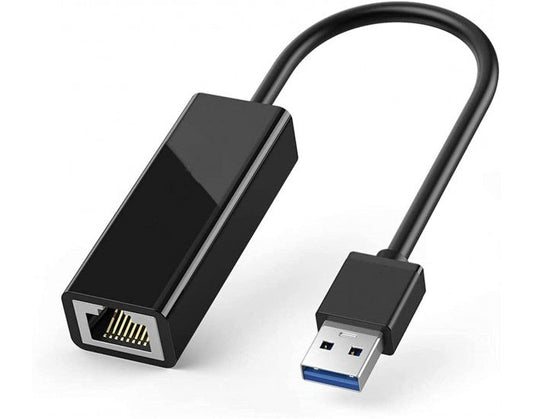 Ranz USB To Lan Converter