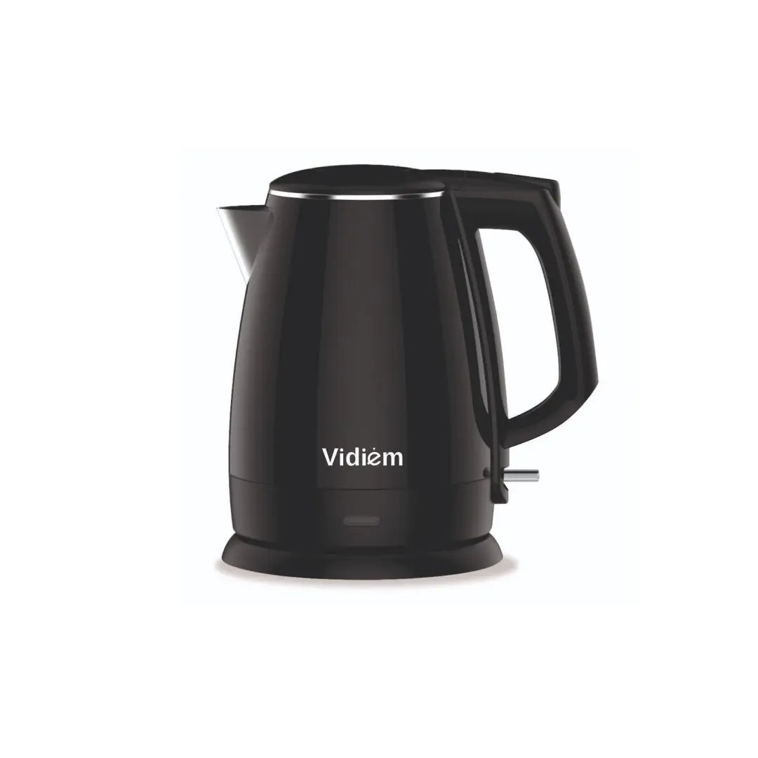VIDIEM KETTLE TUSKER 1.5 Ltr My Store