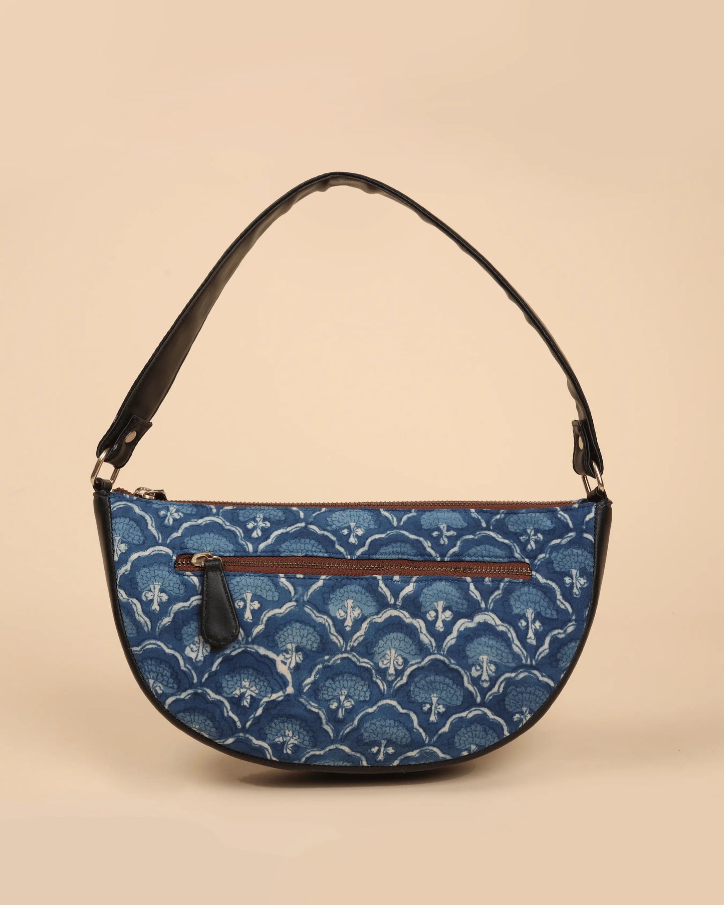 Reverie Handblock Fanny Bag My Store