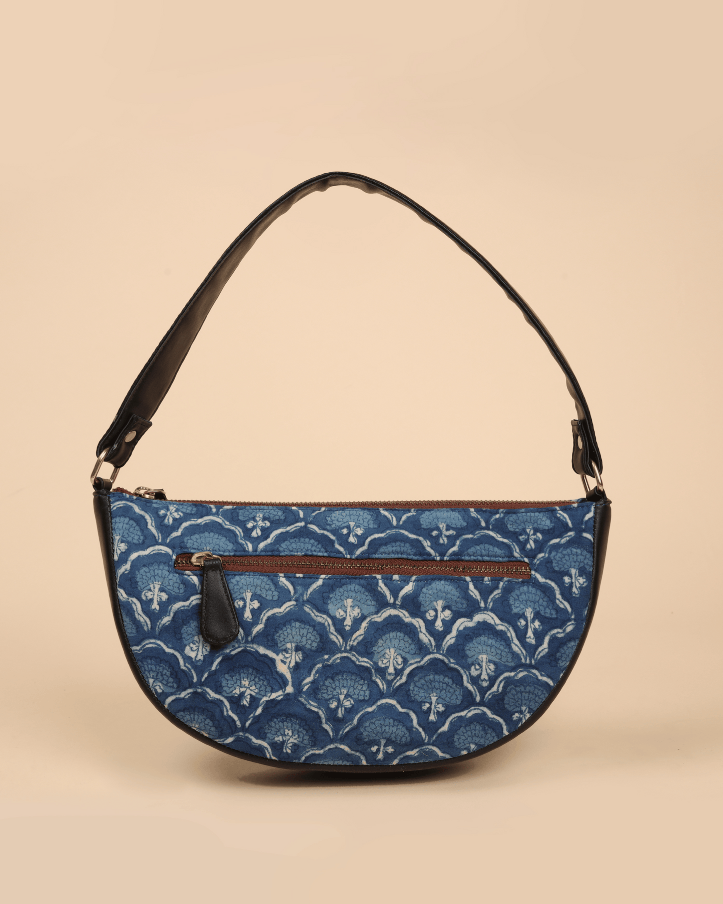 Reverie Handblock Fanny Bag My Store