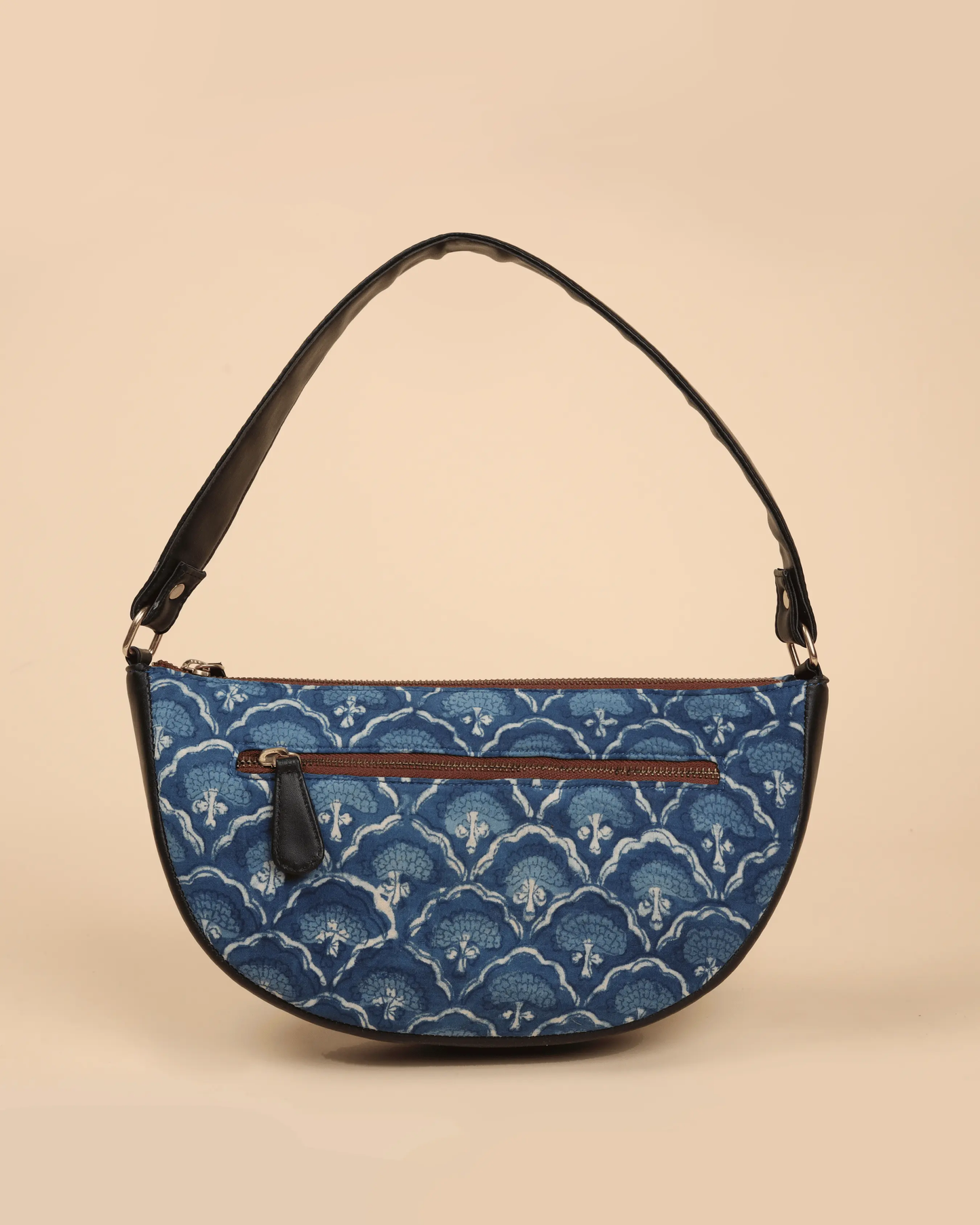 Reverie Handblock Fanny Bag My Store
