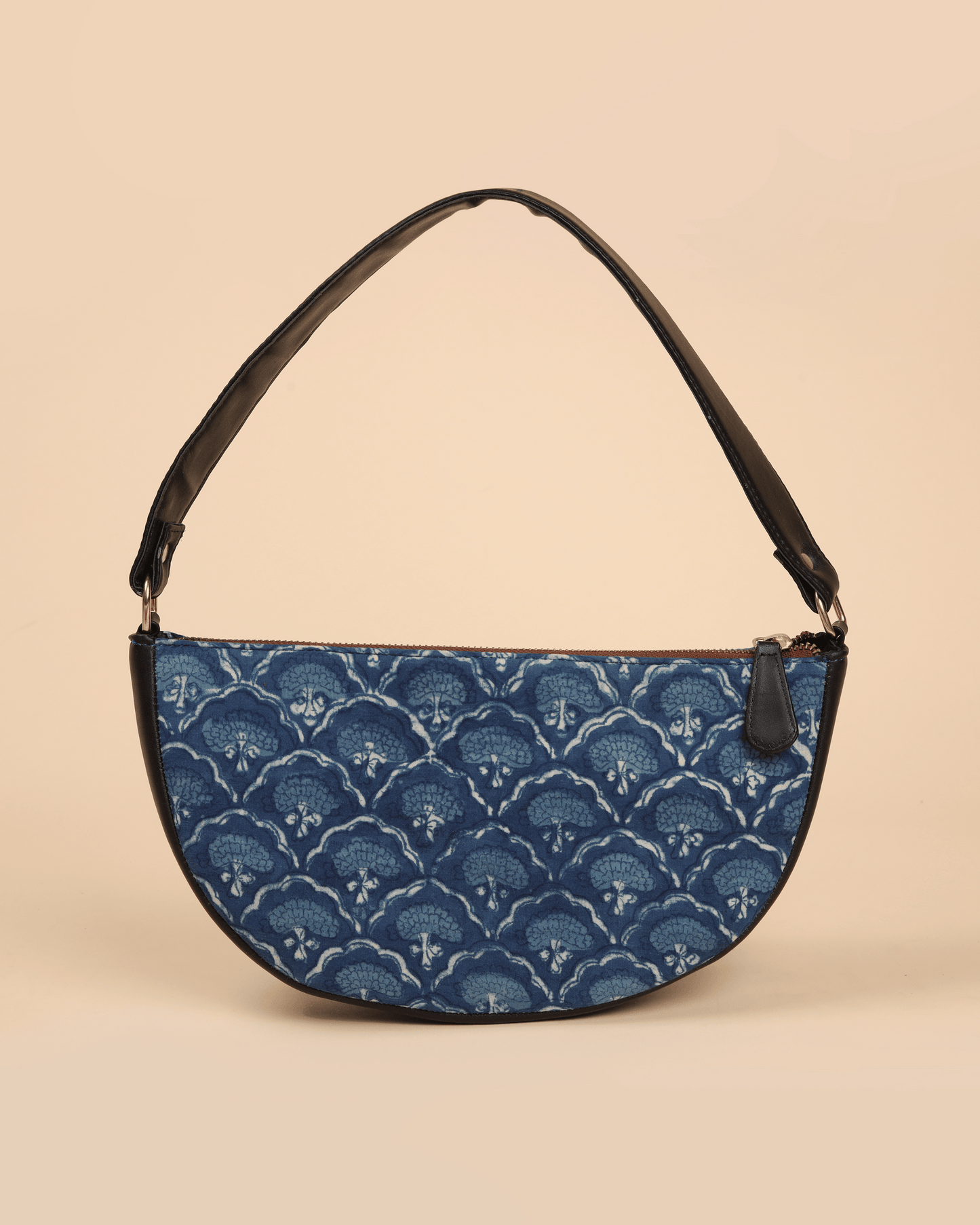 Reverie Handblock Fanny Bag My Store