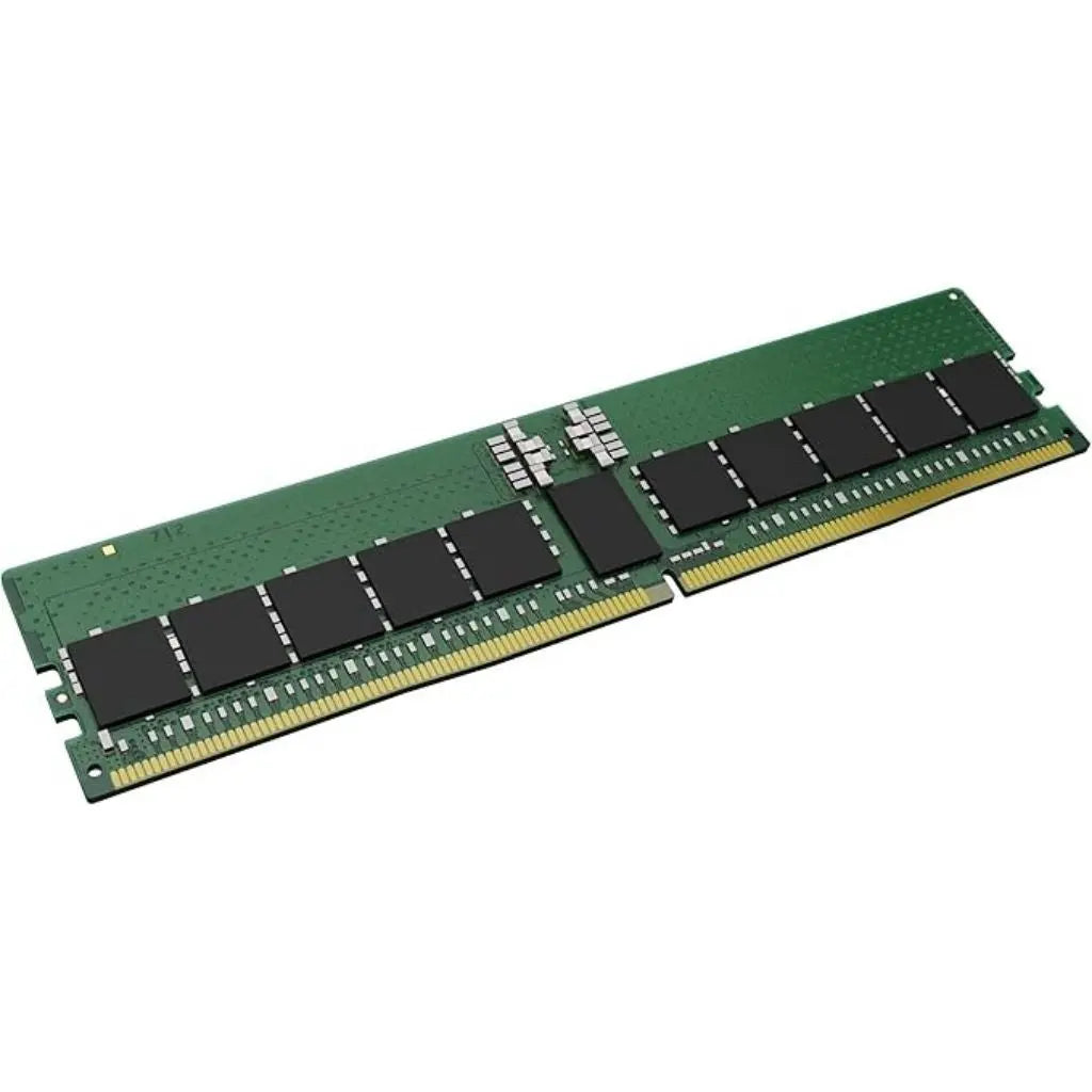 Kingston Premier 16GB DDR5 RAM 4800MHz 288 Pin ECC DIMM Server Workstation Memory