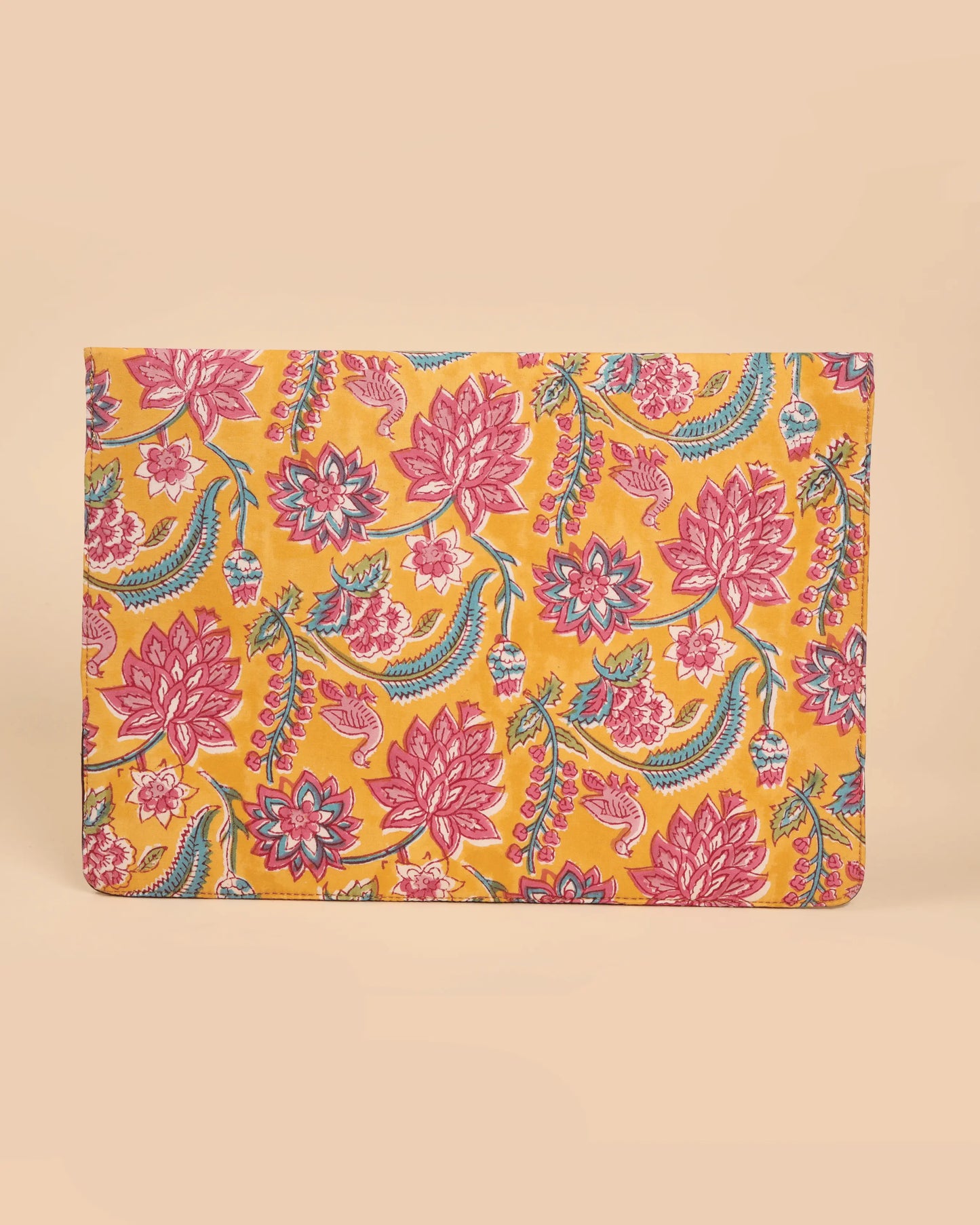Sun Blossom Laptop Sleeve My Store