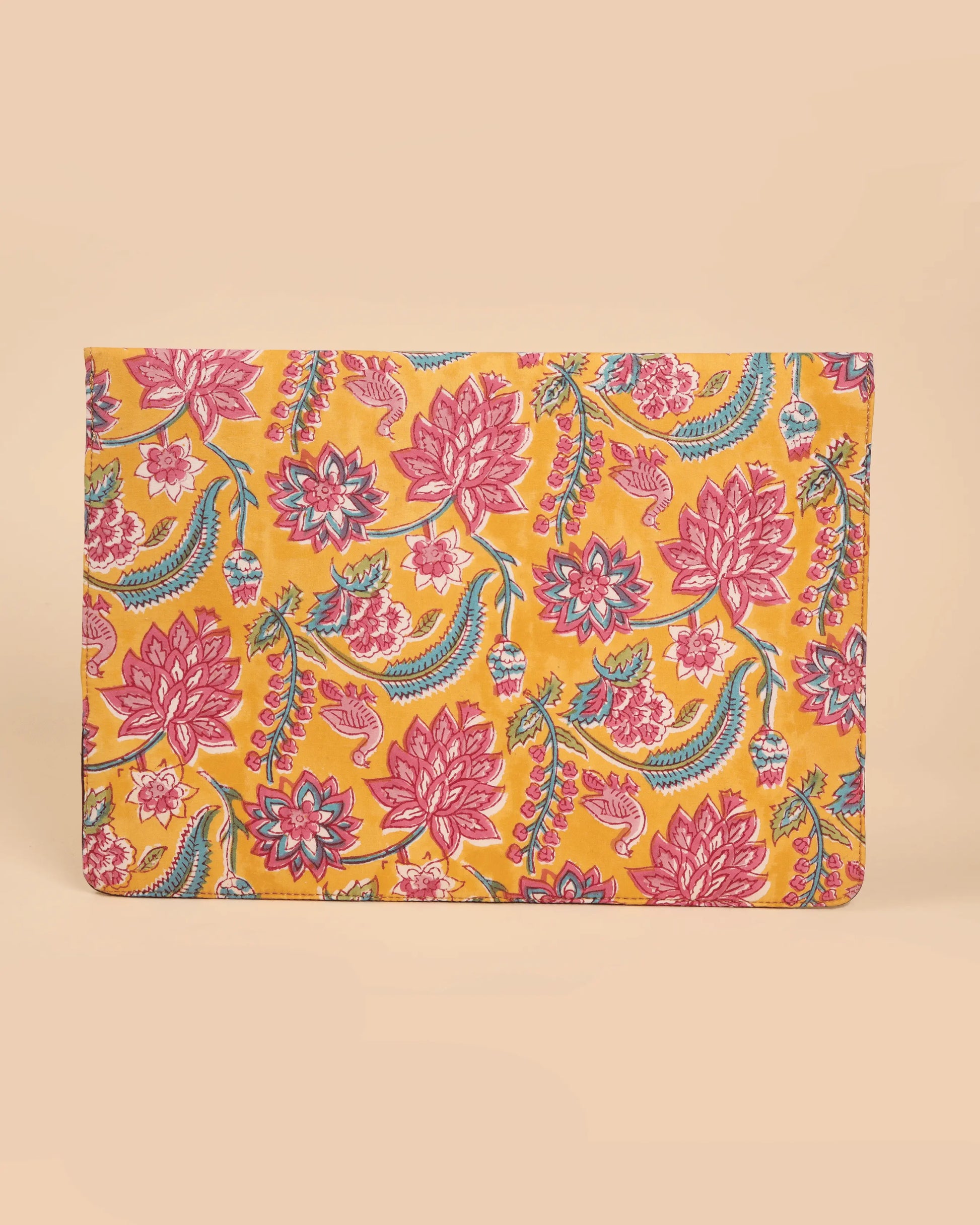 Sun Blossom Laptop Sleeve My Store
