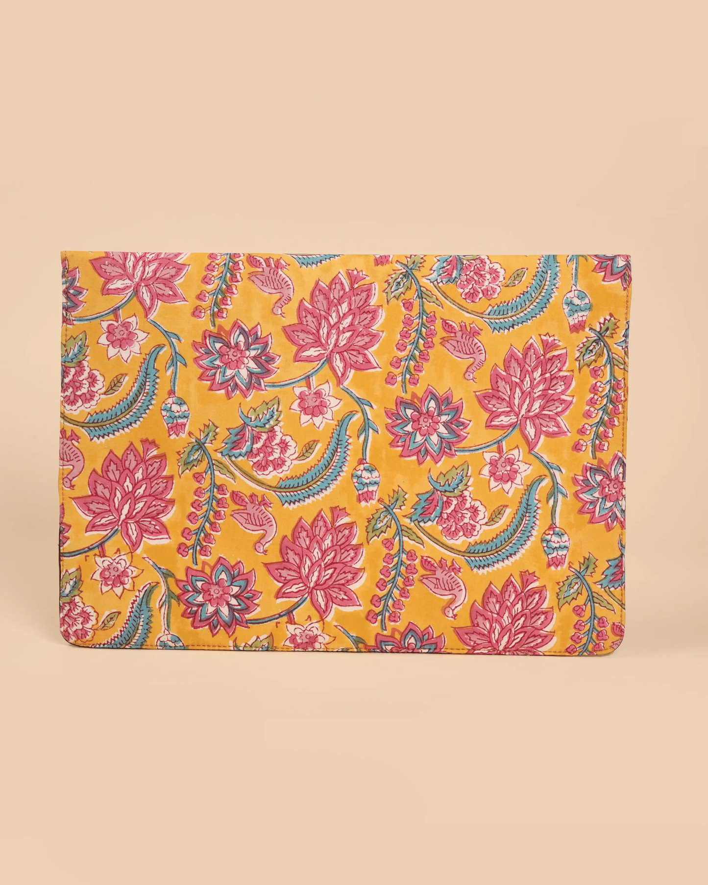 Sun Blossom Laptop Sleeve My Store