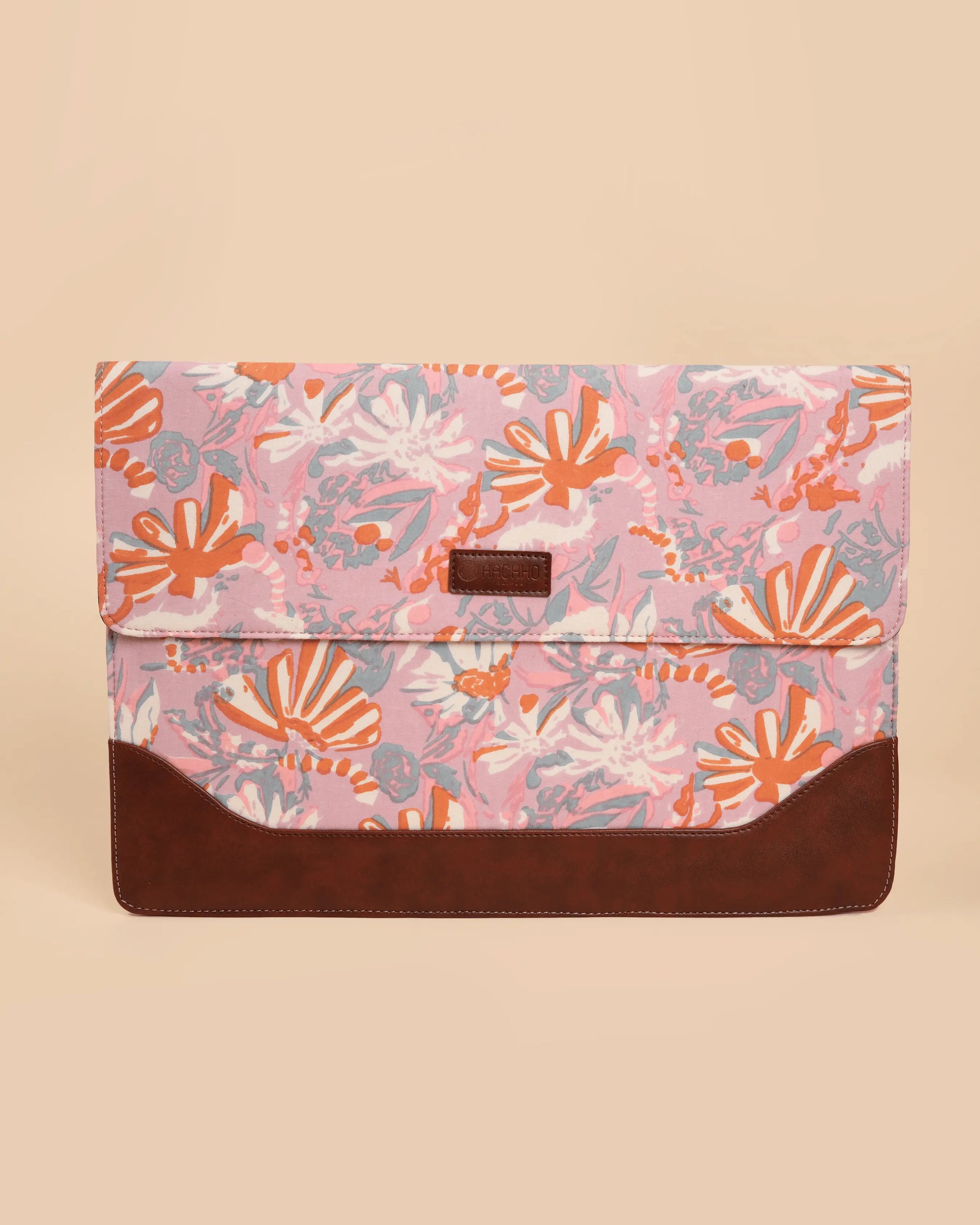 Mellow Meadows Laptop Sleeve My Store
