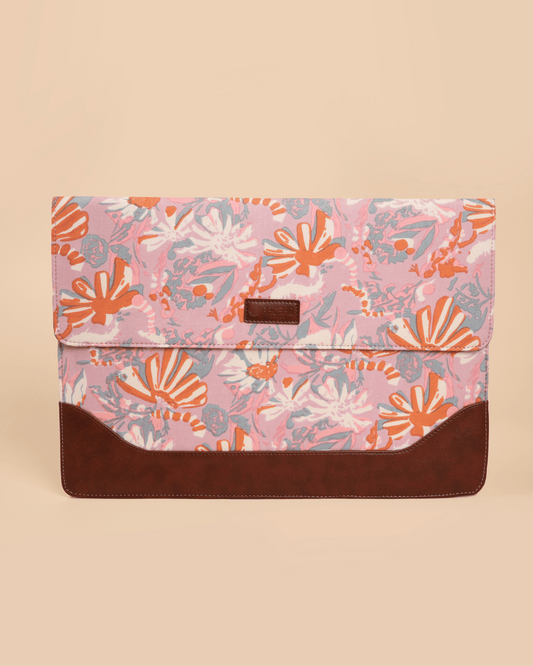 Mellow Meadows Laptop Sleeve Quick Cart