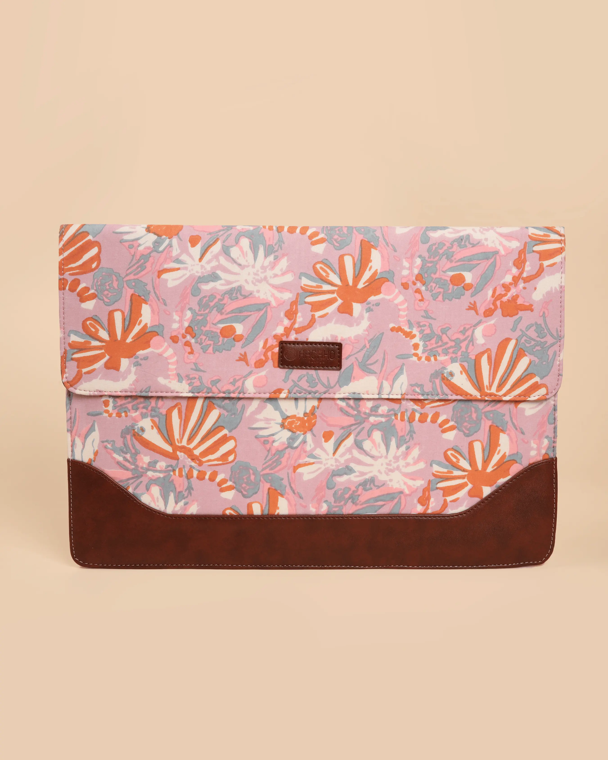 Mellow Meadows Laptop Sleeve My Store