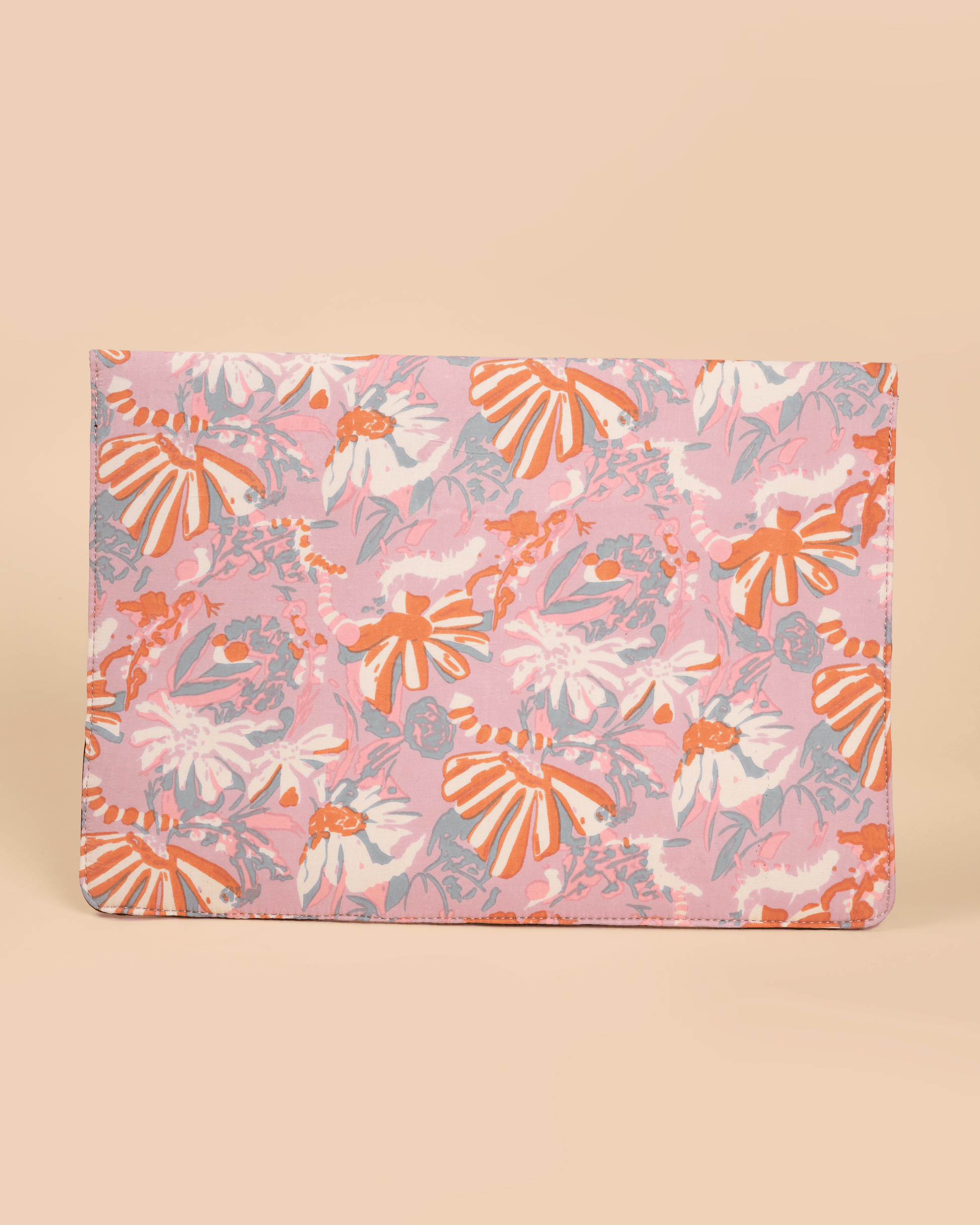 Mellow Meadows Laptop Sleeve Quick Cart