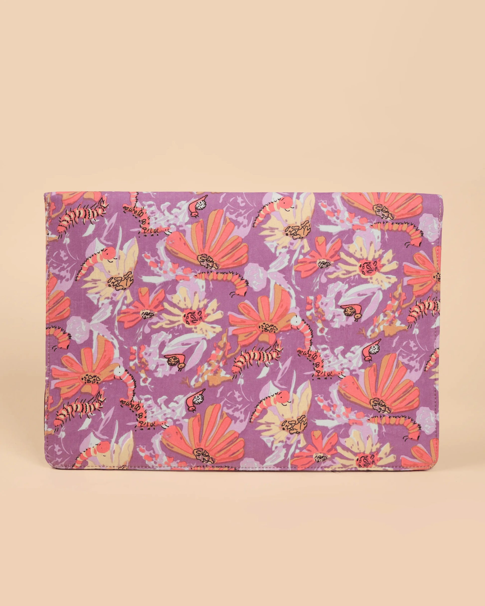 Radiant Orchids Laptop Sleeve My Store