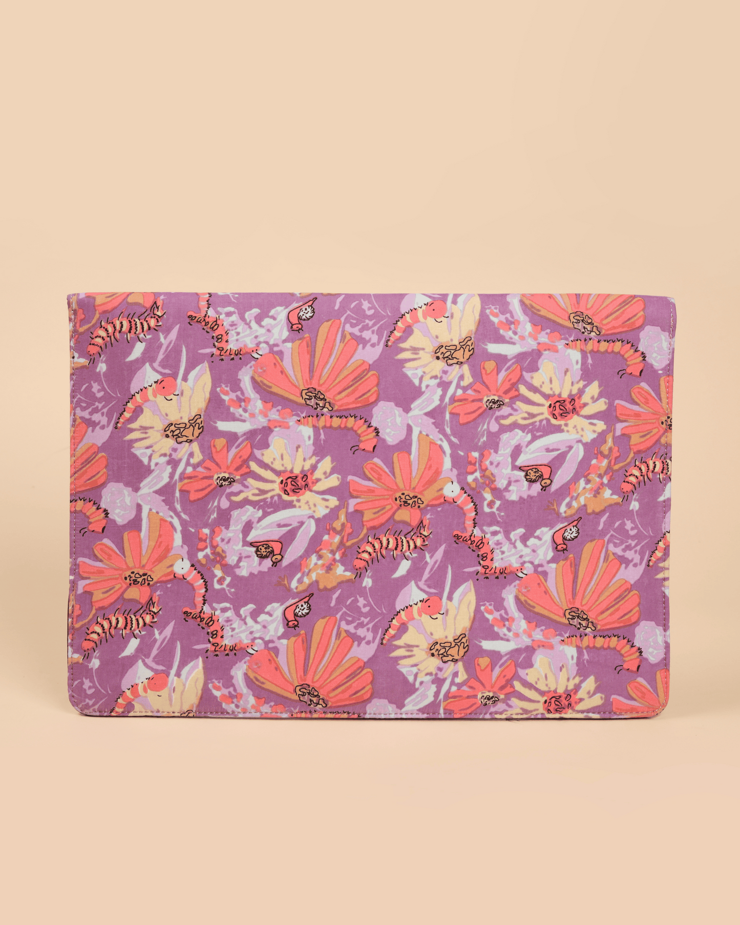 Radiant Orchids Laptop Sleeve My Store