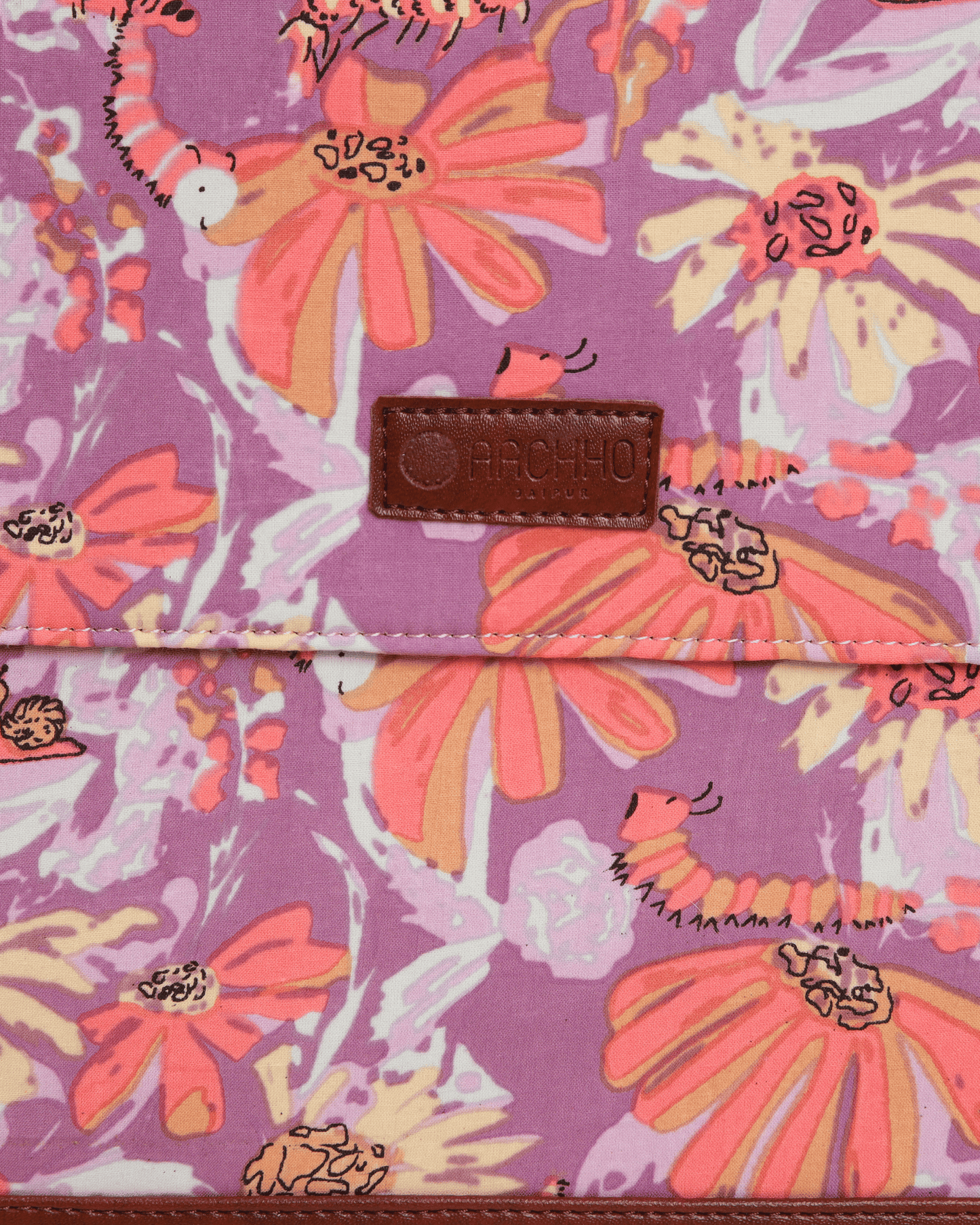 Radiant Orchids Laptop Sleeve My Store