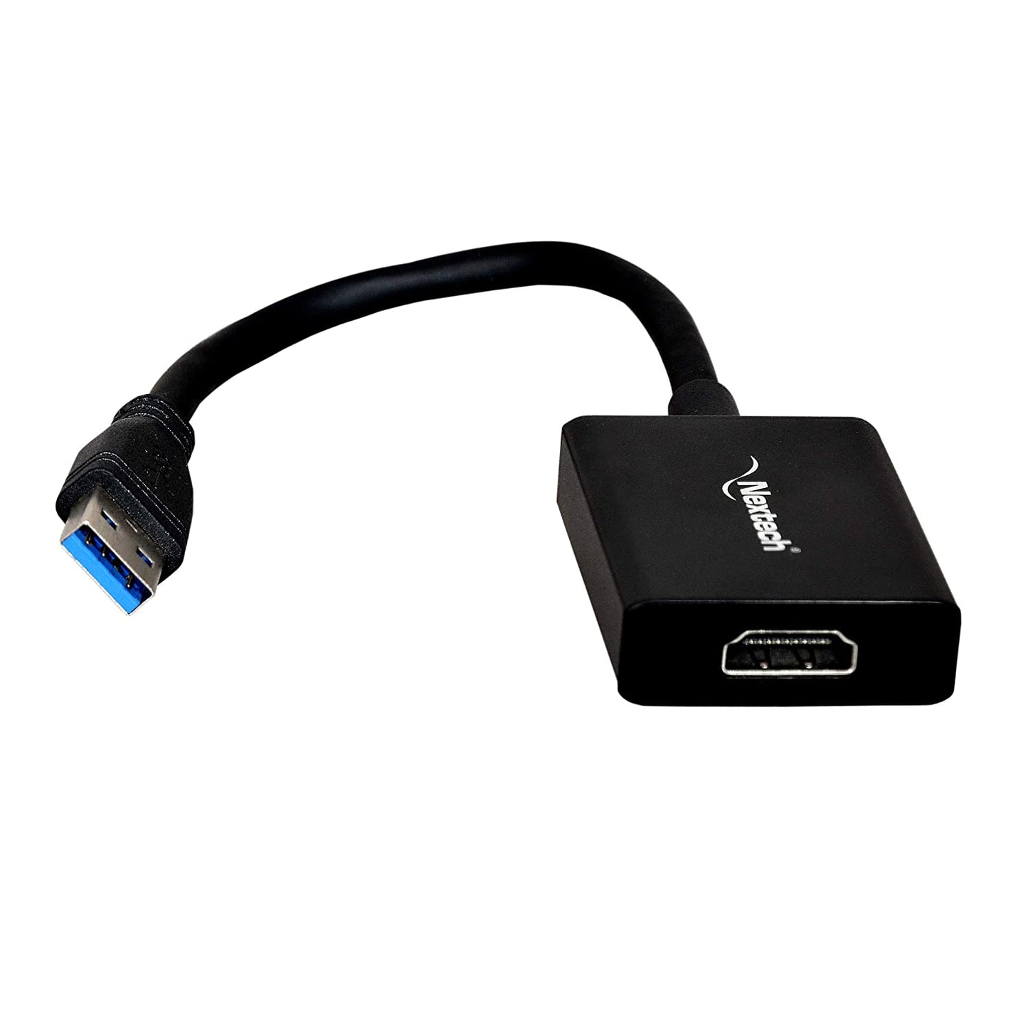 Nextech Usb 3.0 To Hdmi Converter NA34