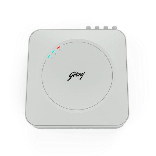 Godrej 2MP 8ch DVR STE-UR8S1-1080P