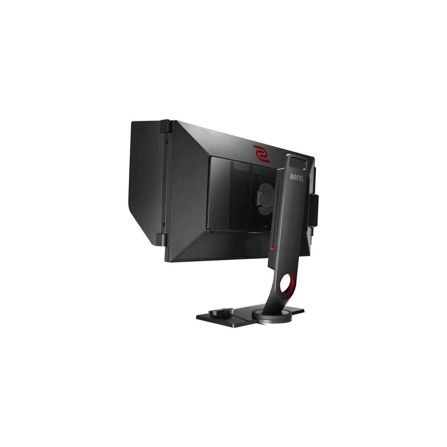 BenQ Zowie XL2546 24.5-inch 240Hz FHD 1080p Gaming Monitor for Esports, 1ms Response Time, Dynamic Accuracy DyAC, Color Vibrance, Black Equalizer, Shield, S-Switch, Height Adjustable Stand