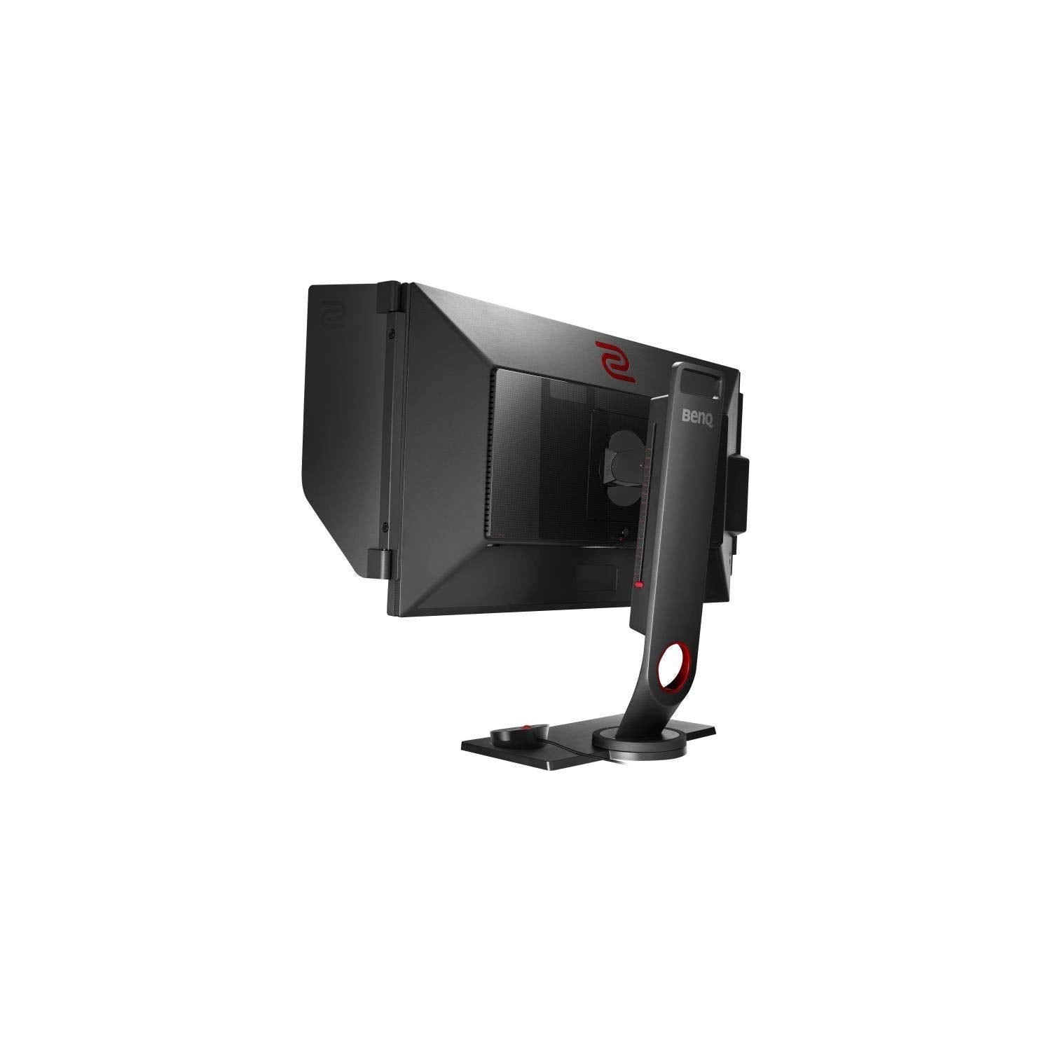 BenQ Zowie XL2546 24.5-inch 240Hz FHD 1080p Gaming Monitor for Esports, 1ms Response Time, Dynamic Accuracy DyAC, Color Vibrance, Black Equalizer, Shield, S-Switch, Height Adjustable Stand