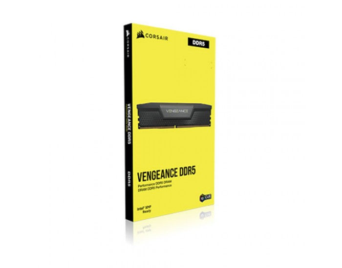 Corsair 32GB DDR5 5200MHz SO-DIMM Desktop Ram (Vengeance DDR5)