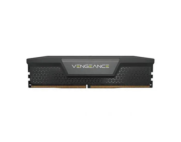 CORSAIR DESKTOP RAM 16GB DDR5 (VENGEANCE DDR5) 5200 MHz   CMK16GX5M1B5200C40