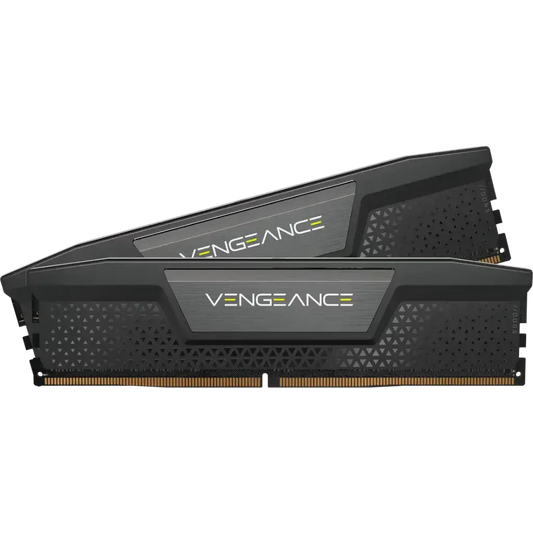 CORSAIR VENGEANCE 64GB (2x32GB) DDR5 DRAM 6600MHz CL32 Desktop Memory