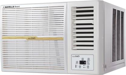 Lloyd 1.5 Ton 5 Star Window AC