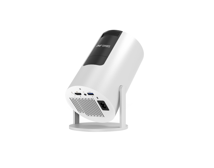 Ant Esports Projector VIEW521 USB  HDMI