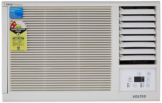 VOLTAS 1 TON 2 STAR WINDOW AC