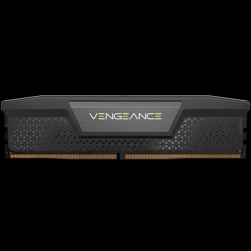Corsair Vengeance 16GB DDR5 RAM 6000MHz CL40 Desktop Memory