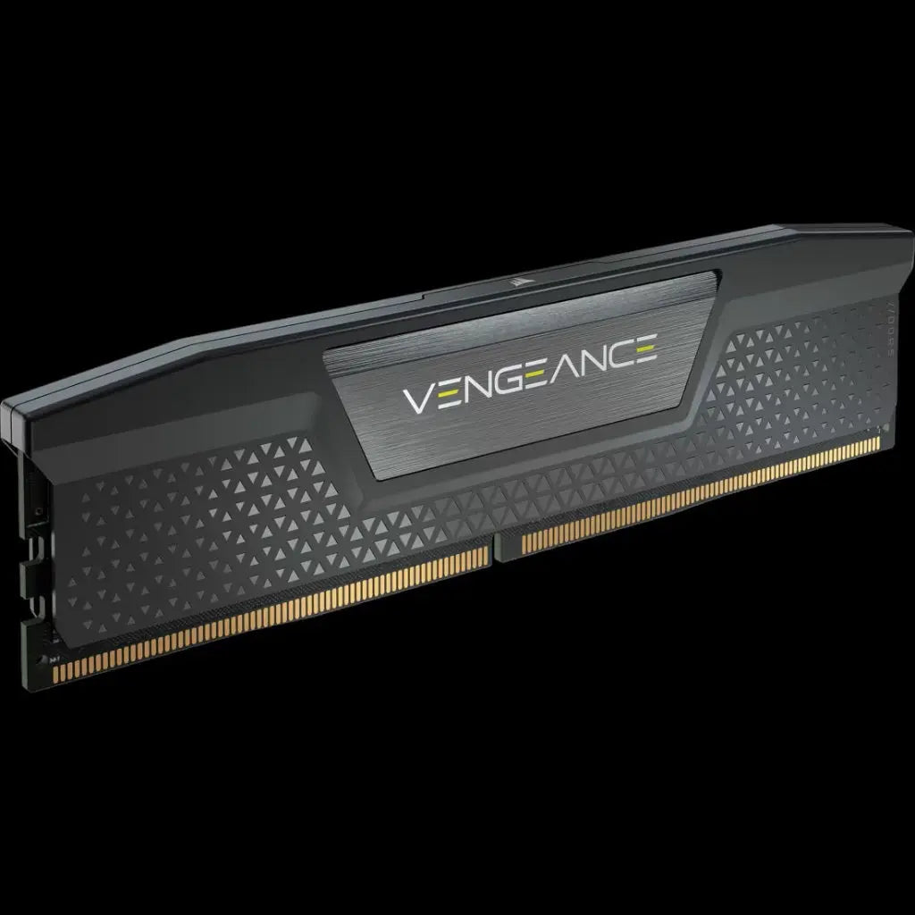 Corsair Vengeance 16GB DDR5 RAM 5600MHz CL40 Desktop Memory