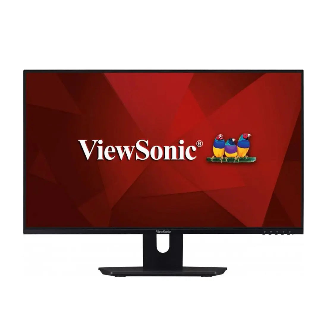 ViewSonic VX2480-2K-SHD 24” QHD 75Hz IPS Monitor with Eye Care Technology My Store
