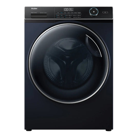Haier 9 Kg Direct Motion Motor Fully Automatic Front Load Washing Machine ( HW90-DM14959CBKU1 ) My Store