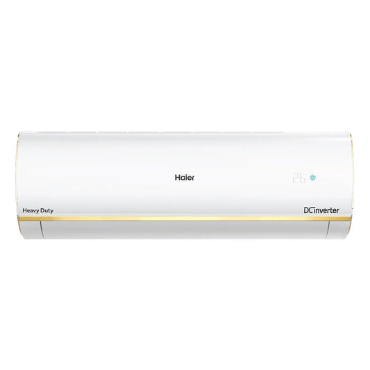 Haier 1.6 Ton 5 Star Kinouchi Heavy Duty Hexa Inverter Split AC My Store
