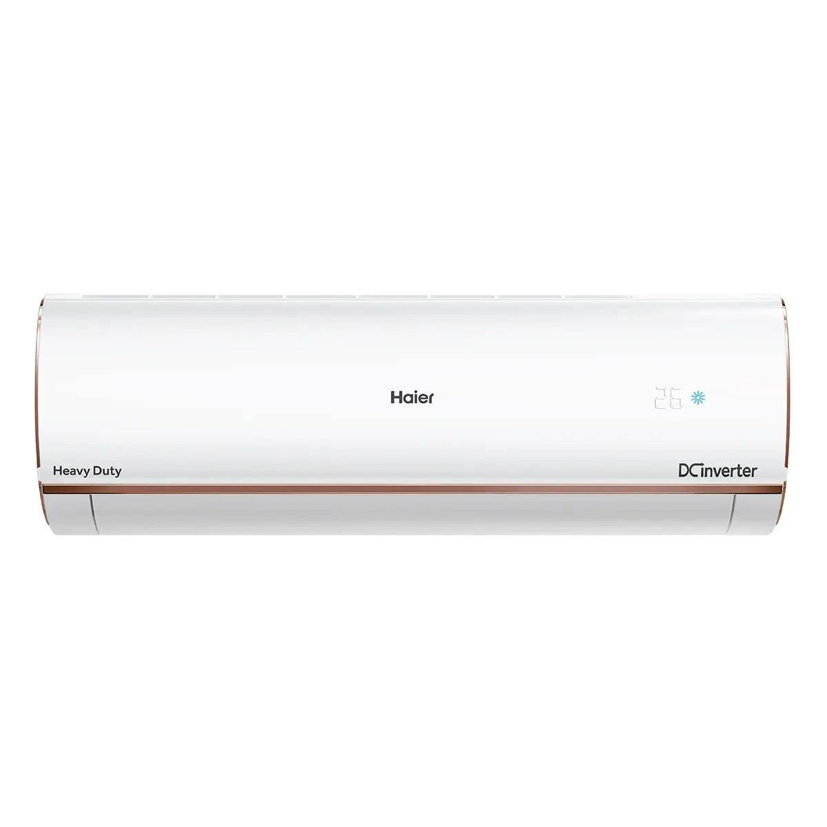 Haier 1.6 Ton 4 Star Kinouchi Heavy Duty Pro Triple Inverter+ Intelli Smart Split AC My Store