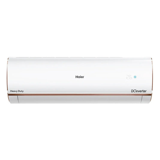 Haier 1.6 Ton 4 Star Kinouchi Heavy Duty Pro Triple Inverter+ Intelli Smart Split AC My Store