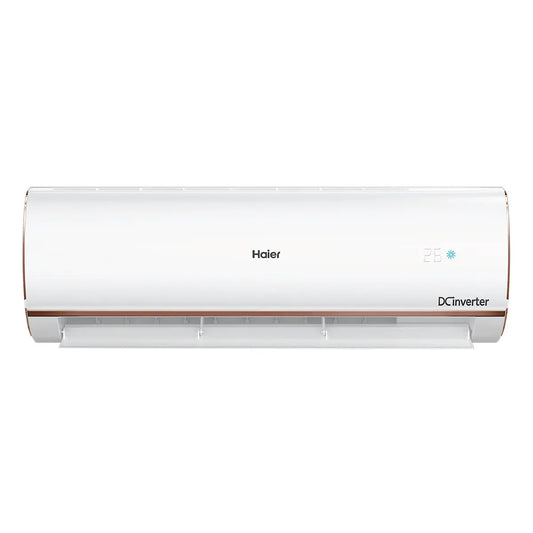 Haier 1.5 Ton 3 Star Kinouchi Pro Triple Inverter+ Intelli Smart Split AC My Store